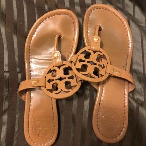 Tory Burch sandals